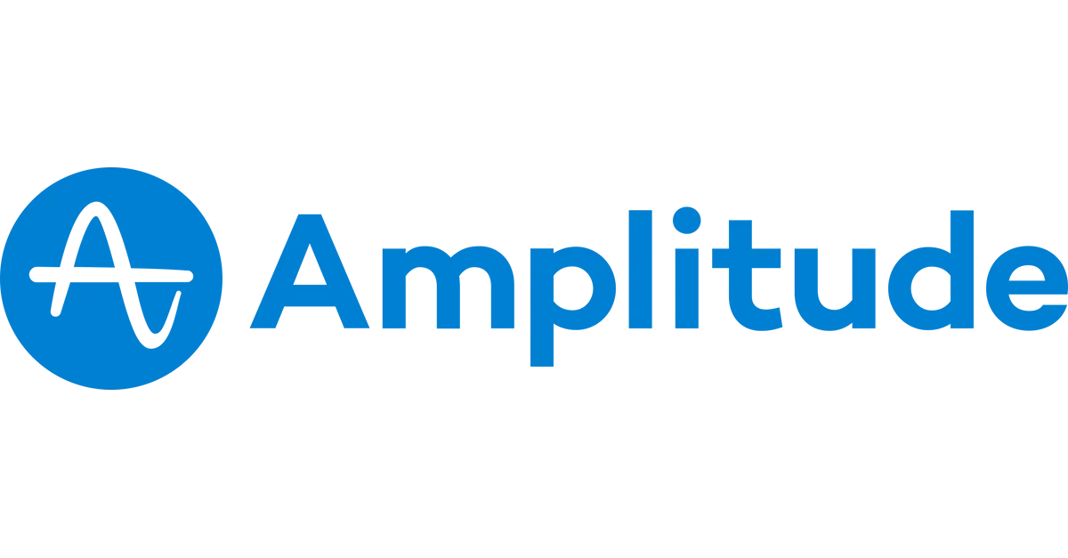 Amplitude