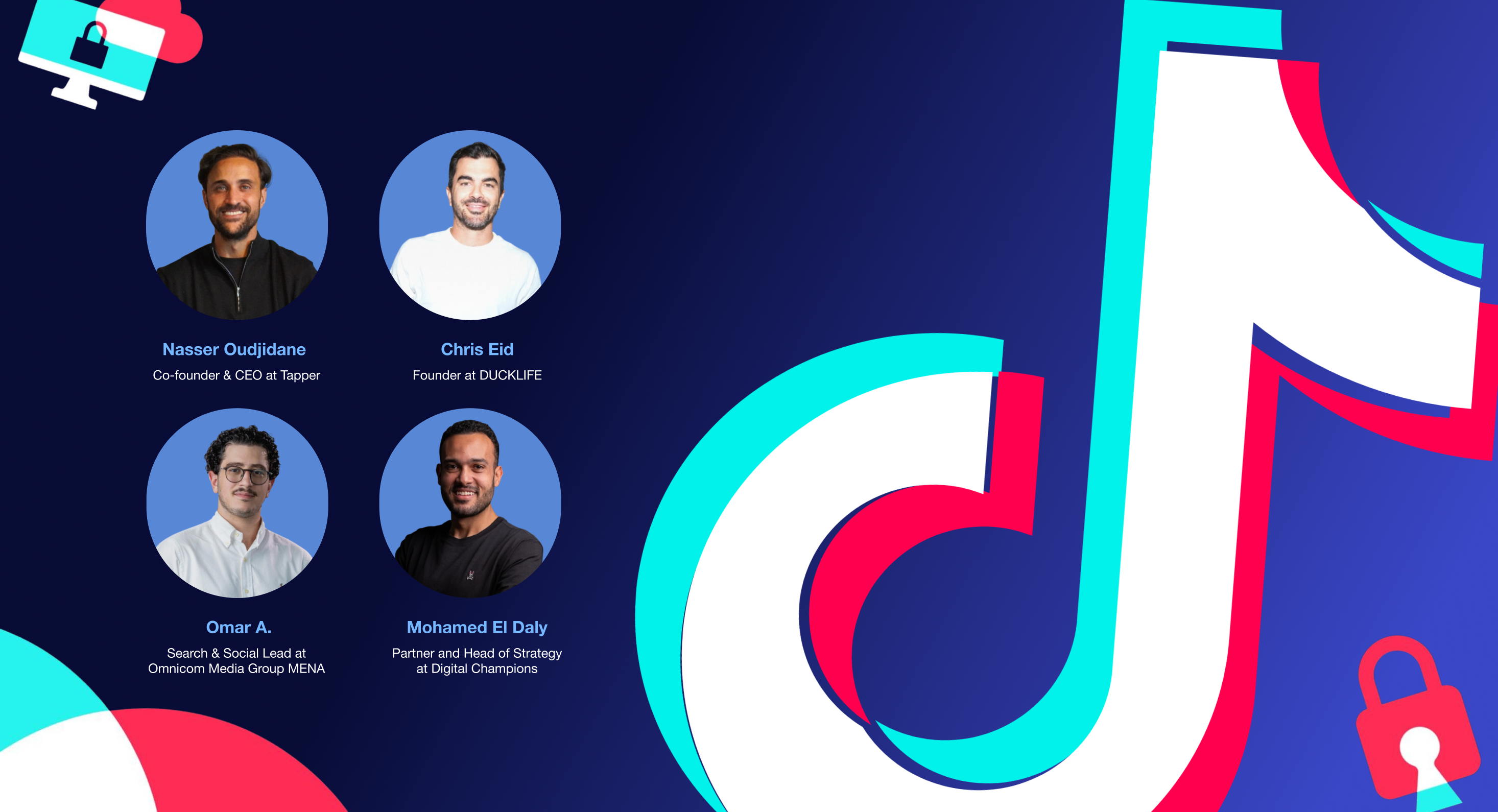 Tapper report flags $178m TikTok ad waste risk across Saudi Arabia and the UAE