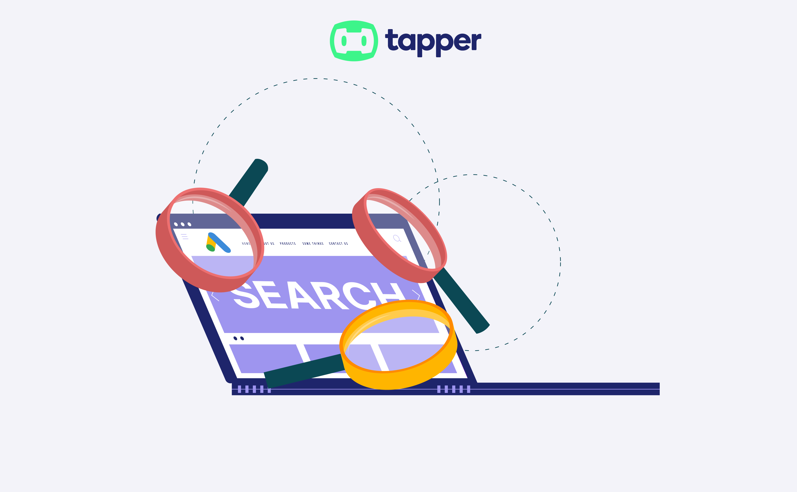 How to Run Highly Efficient Branded Search Campaigns in 2025 