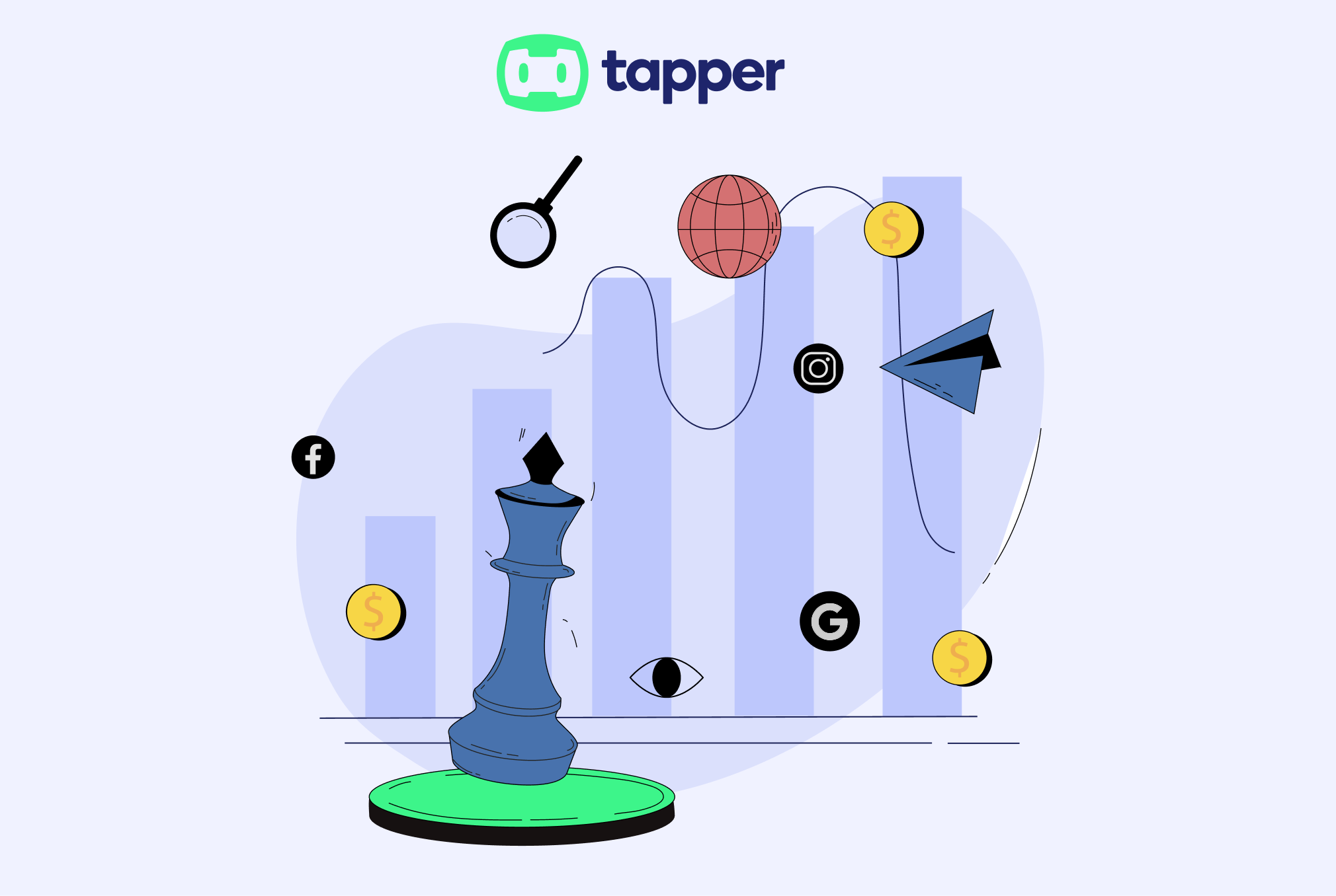 Strategies for Preventing Ad Fraud in Tapper