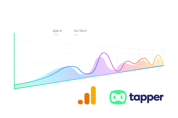 Why Google Analytics may not represent the pinnacle of your data analysis.