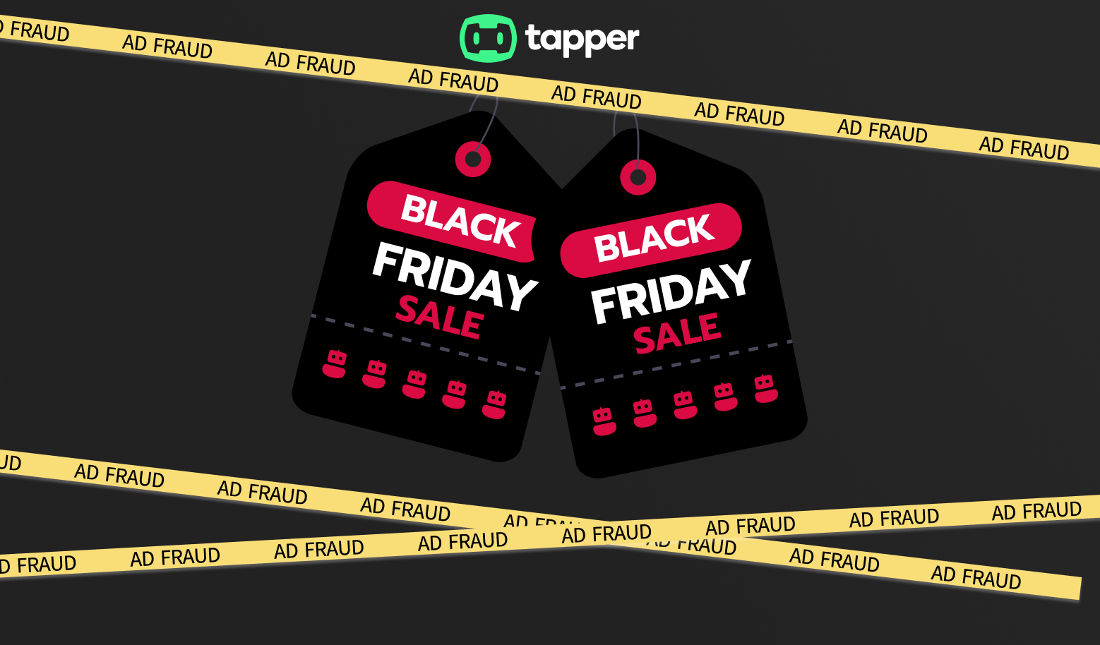 Winning the Holiday Ad Battle: Strategies to Combat Click Fraud During Black Friday
