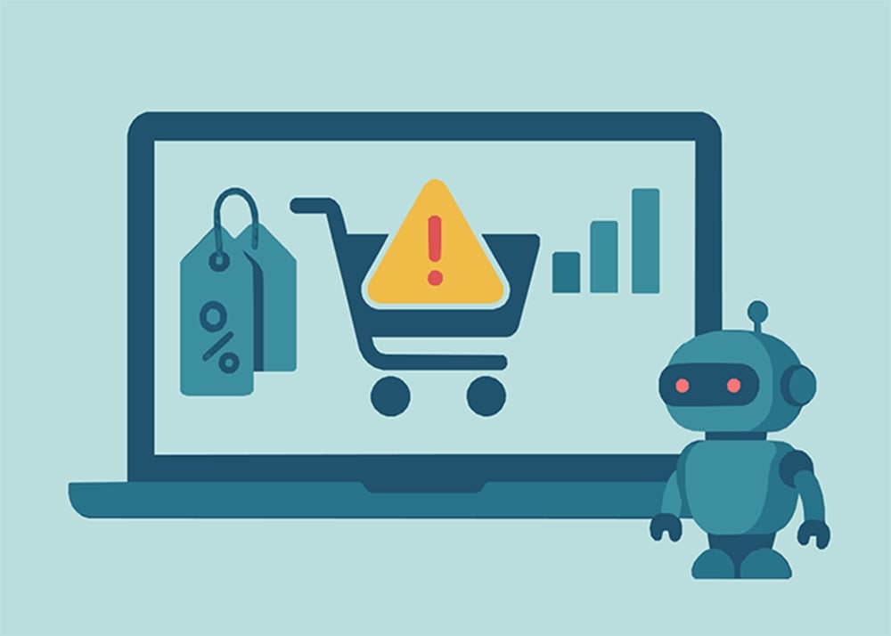 Bots are shopping on sites, but not how you think, industry leaders say